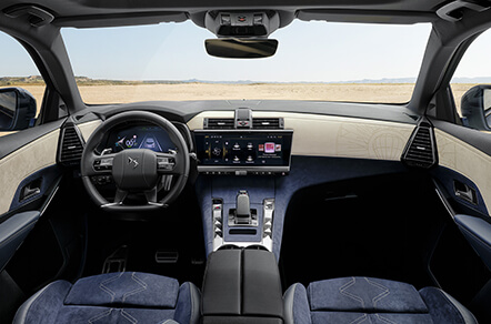 Conduite semi-autonome